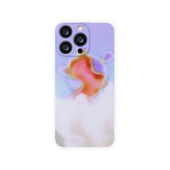 Leave the Past Phone Case