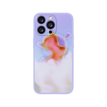 Leave the Past Phone Case