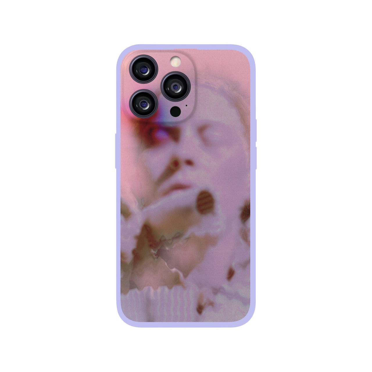 Psychedelic Telefon Kılıfı