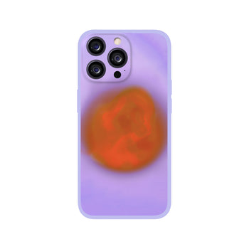 Abstract Gradient Phone Case