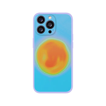 Abstract Gradient Phone Case