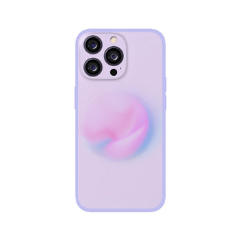 Powdered Orb Telefon Kılıfı