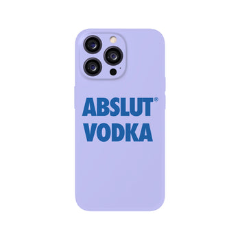 Abslut Vodka Phone Case