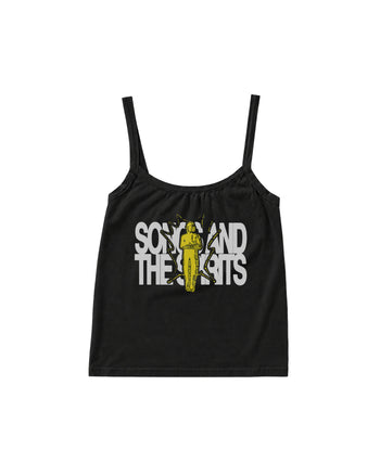 LOGO Tank Top