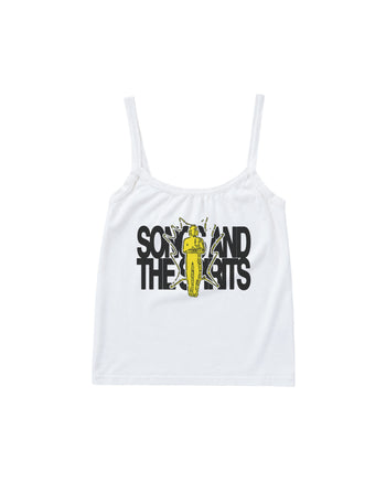 LOGO Tank Top