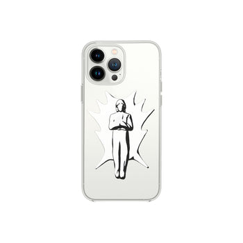 Logo iPhone Telefon Kılıfı