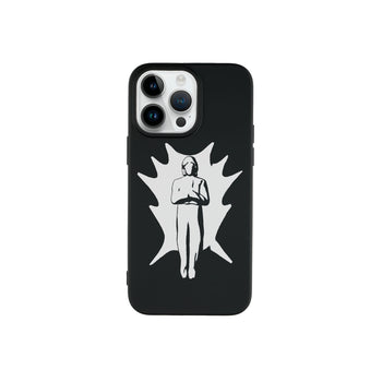Logo iPhone Telefon Kılıfı