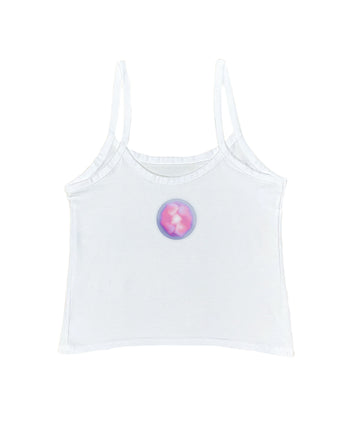 Orb of Love Tank Top