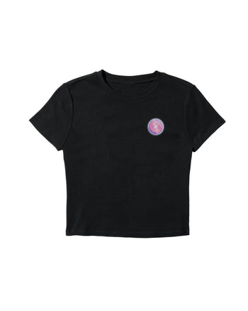 Orb of Love Baby Tee