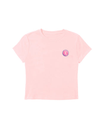 Orb of Love Baby Tee