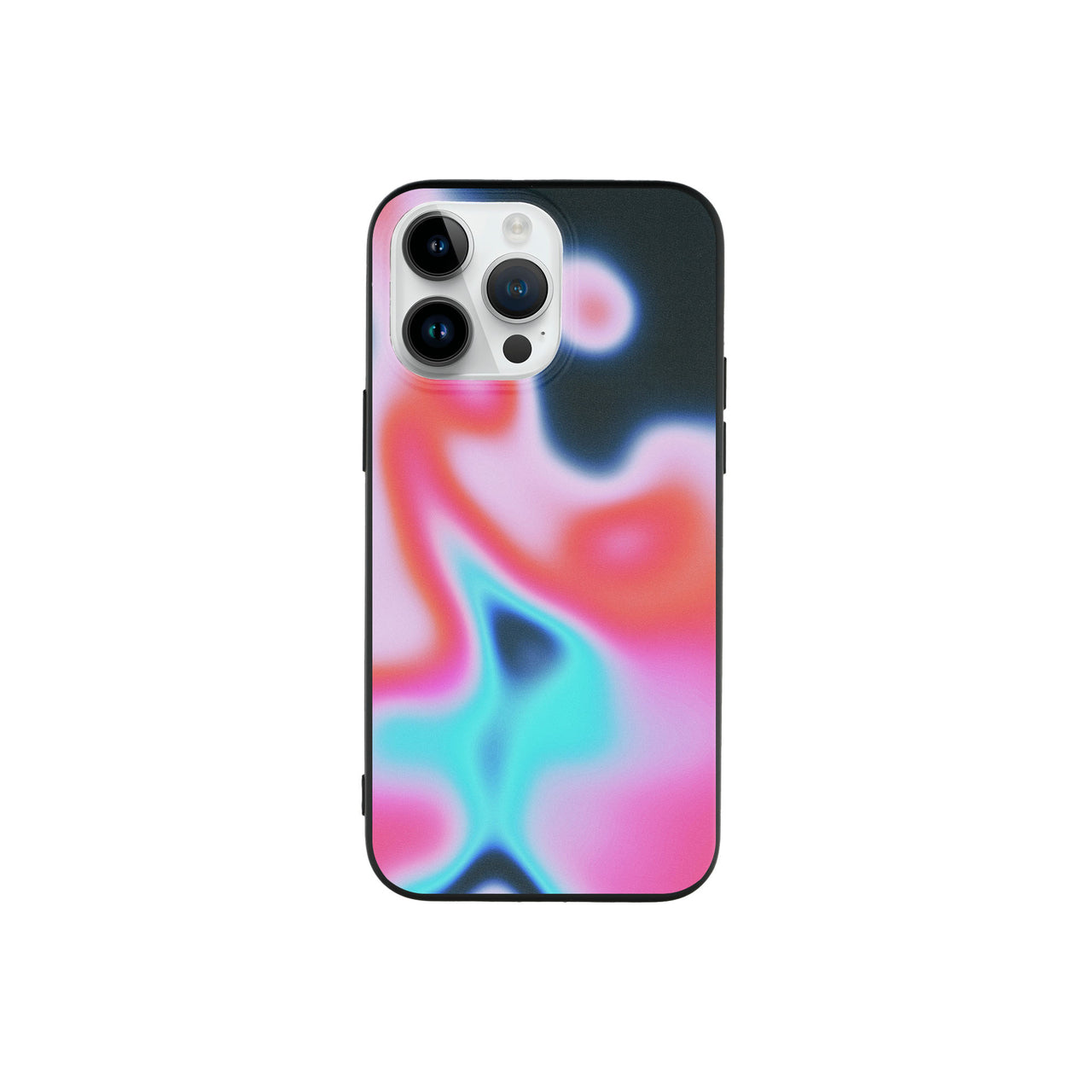 Love and Genuine Intentions iPhone Telefon Kılıfı