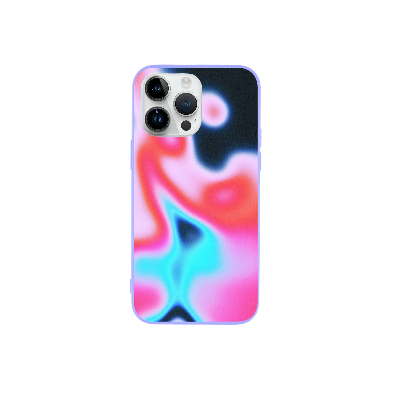 Love and Genuine Intentions iPhone Telefon Kılıfı