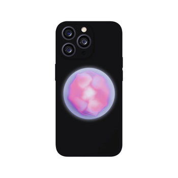 Orb of Love Phone Case