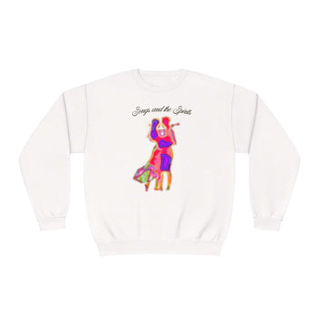 Lovers' Spirits Sweatshirt