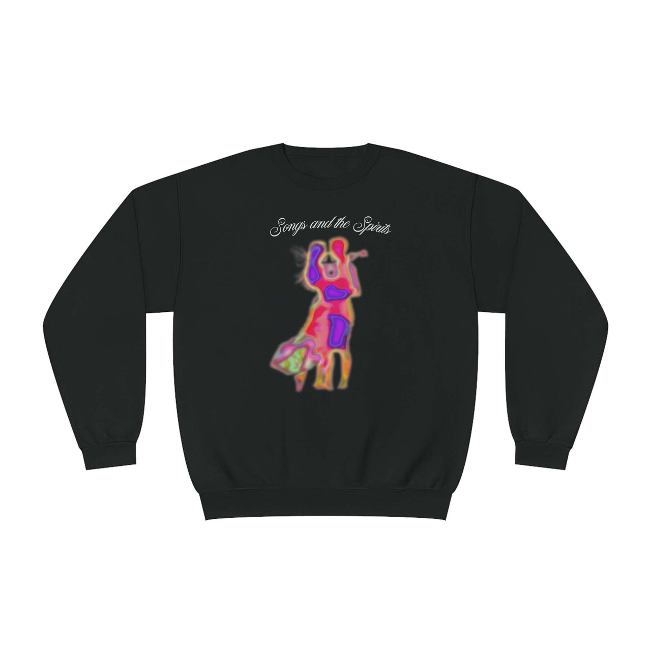 Lovers' Spirits Sweatshirt