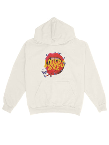 Lovers Rock Oversize Hoodie