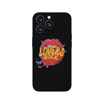 Lovers Rock Phone Case 