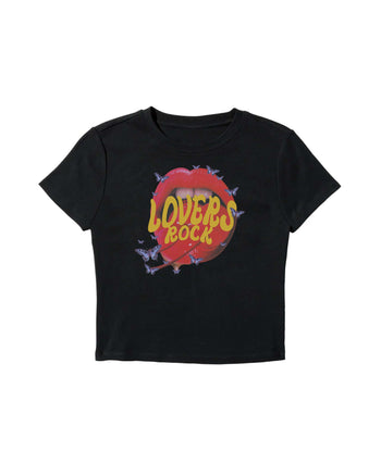 Lovers Rock Baby Tee