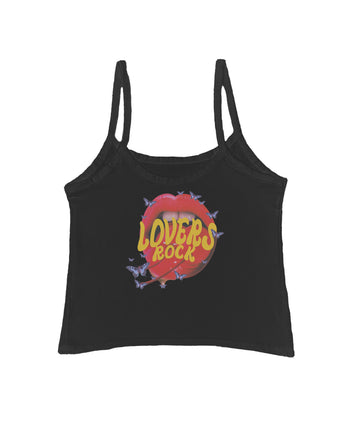 Lovers Rock Tank Top