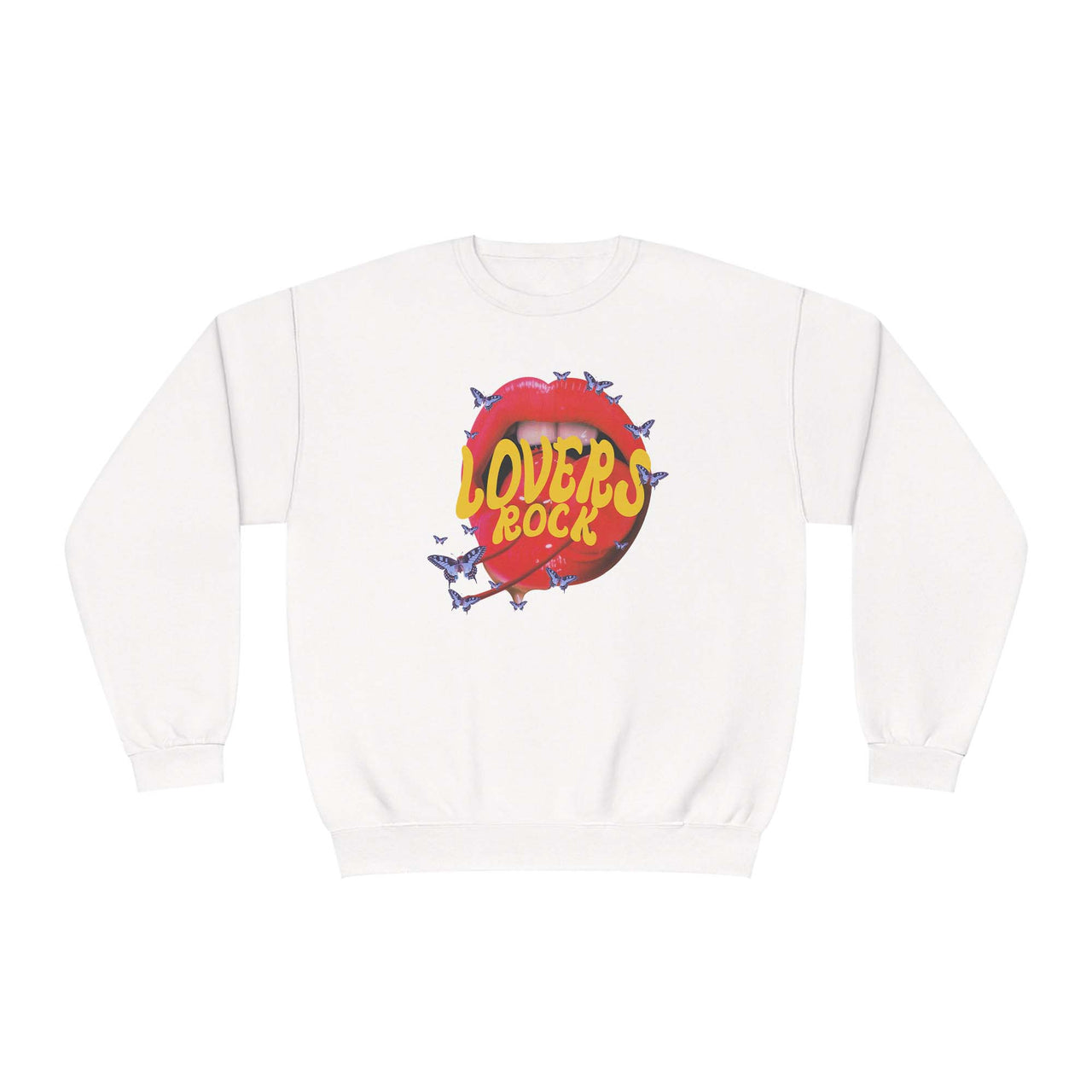 Lovers Rock Sweatshirt