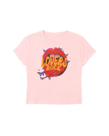 Lovers Rock Baby Tee