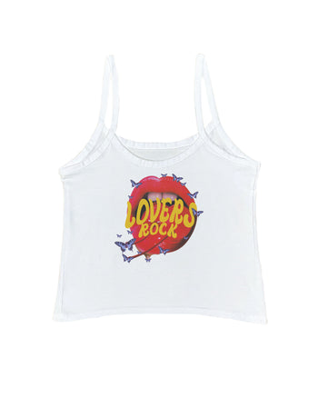 Lovers Rock Tank Top