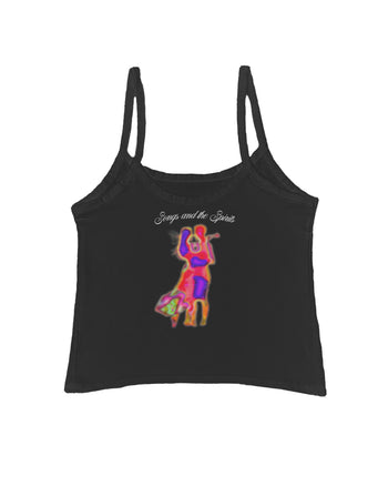 Lovers' Spirits Tank Top