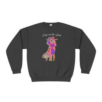 Lovers' Spirits Sweatshirt