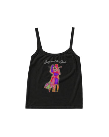 Lovers' Spirits Tank Top
