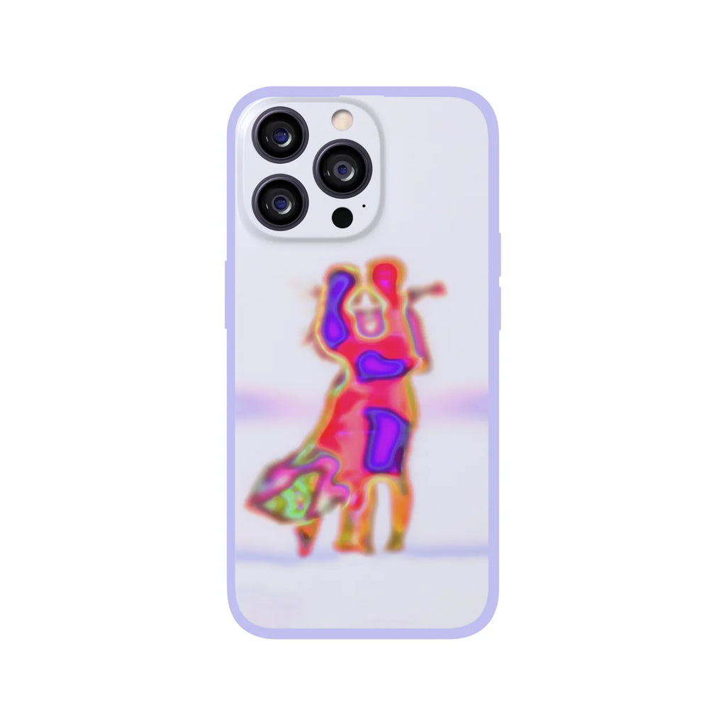 Lovers' Spirits Phone Case 