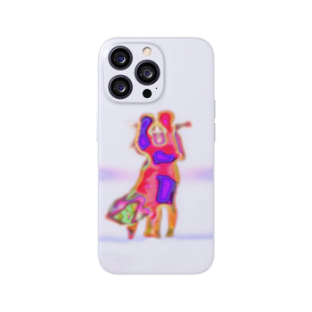 Lovers' Spirits Phone Case 