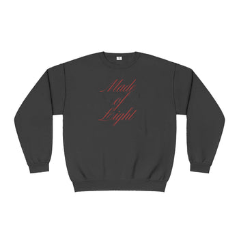 Made of Light Sweatshirt