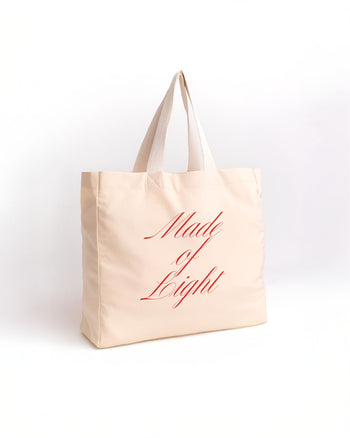 MADE OF LIGHT CARRYALL