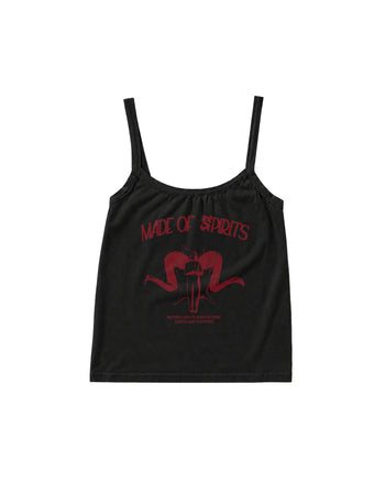 Made of Spirits Tank Top