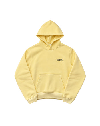 MADE OF SPIRITS OVERSIZE HOODIE