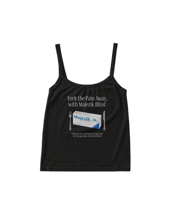 Majezik Bliss Tank Top