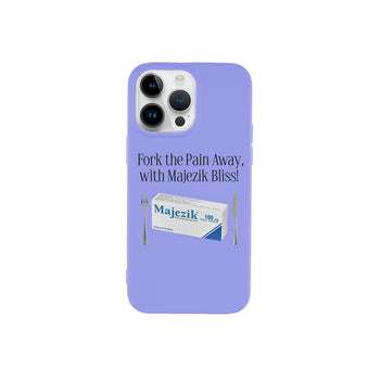 Abslut Vodka Phone Case
