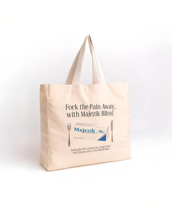 MAJEZIK BLISS CARRYALL
