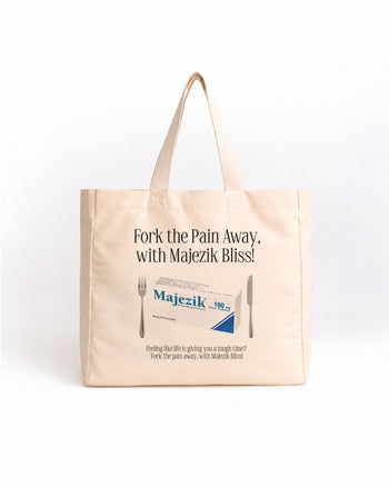 MAJEZIK BLISS CARRYALL ÇANTA