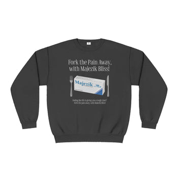 Majezik Bliss Sweatshirt