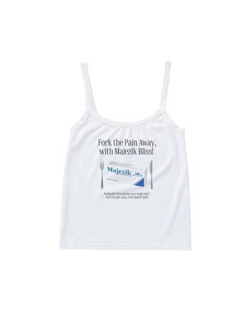 Majezik Bliss Tank Top