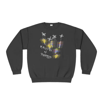 Master of Puppets Sweatshirt