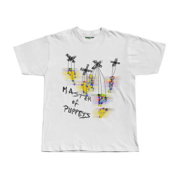 Master of Puppets Tee