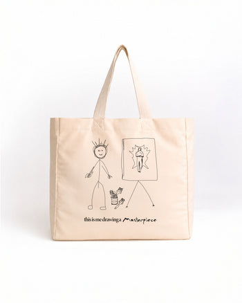 MASTERPIECE CARRYALL ÇANTA