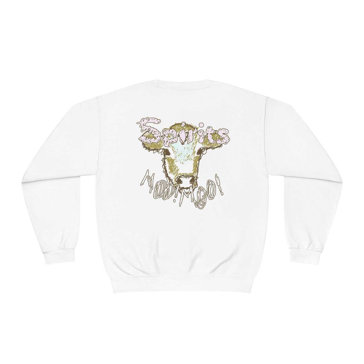 MOO Sweatshirt