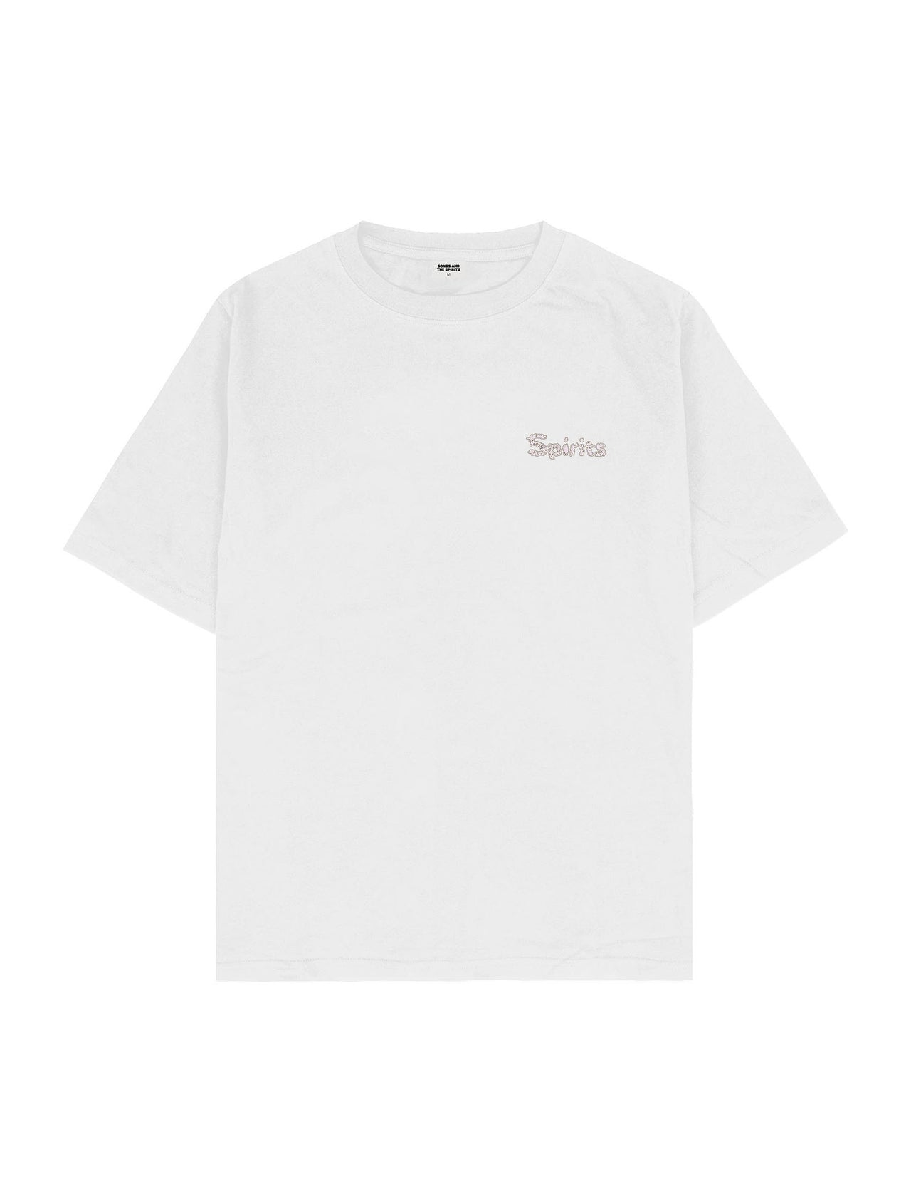 Moo Oversize Tişört