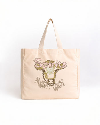 MOO CARRYALL ÇANTA