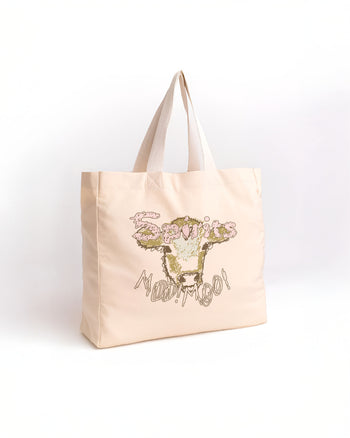 MOO CARRYALL