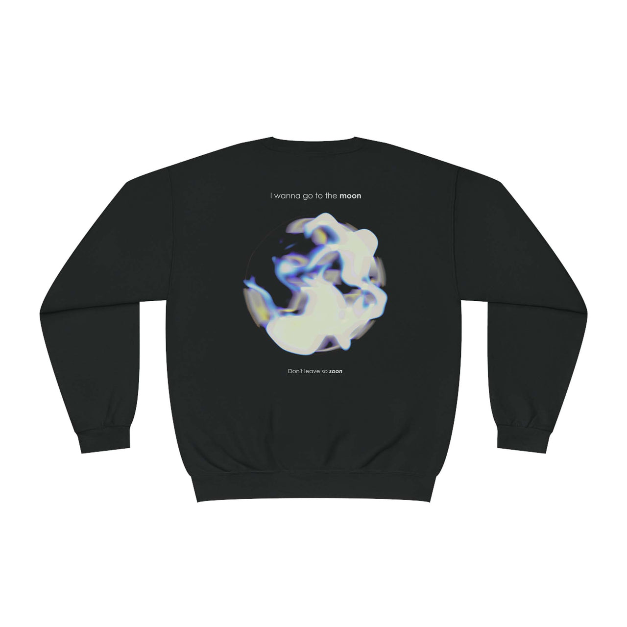 Moon Sweatshirt