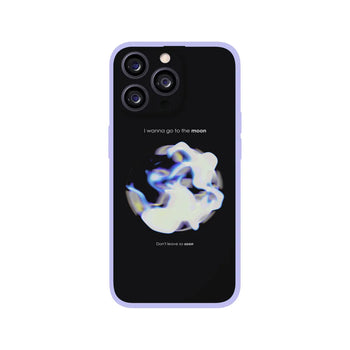 Moon Phone Case 